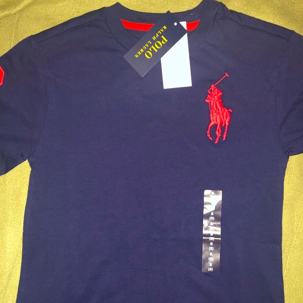 Boys Polo shirt